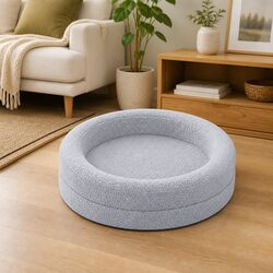 Orthopedic Dog Bed: Quality Comfort for Your Pet