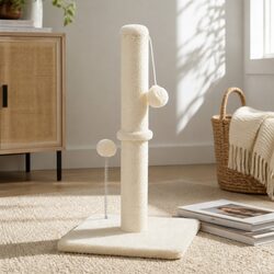 Quality Cat Scratching Post with Sisal Rope