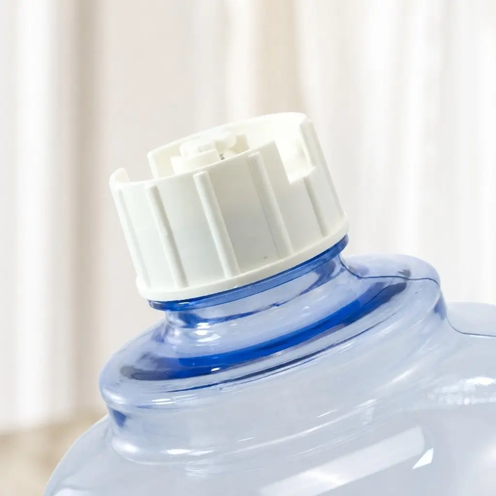 3.5L Automatic Feeder & Water Dispenser Set