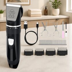Reliable Grooming Clipper Kit for Your Beloved Pets