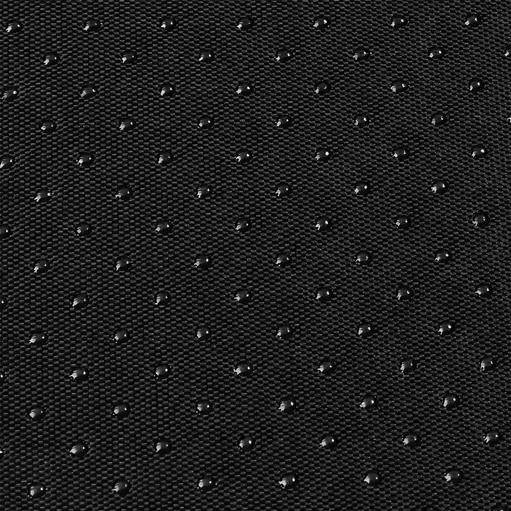 Dog Bed Orthopedic Mat Indoor 90cm x 60cm Green Non Slip Cushion