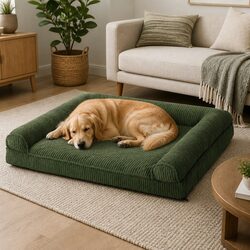 Reliable and Cozy Dog Bed for Your Pets