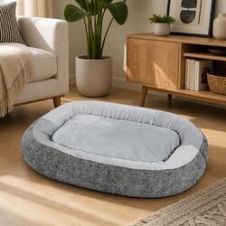 Comforting Orthopedic Pet Bed for Your Dog