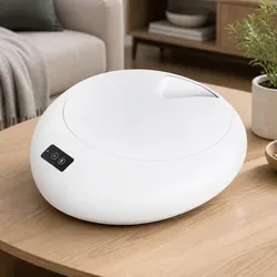 Reliable Smart Pet Feeder with Voice Feature