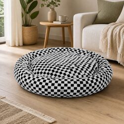 Comfortable Dog Bed for Peaceful Sleep