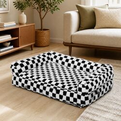 Comfortable Orthopedic Dog Bed: A Smart Choice