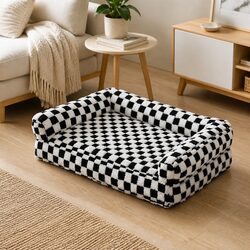 Comfort and Practicality in an Orthopedic Dog Bed
