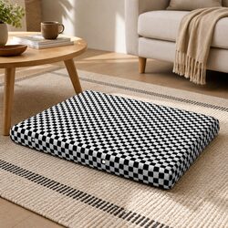 Quality Orthopedic Dog Bed: Comfort Meets Practicality