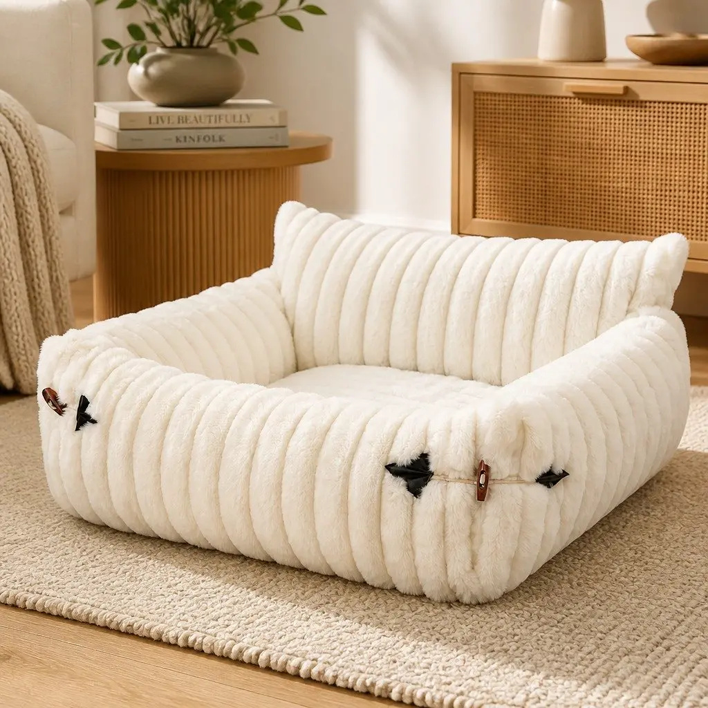 Cat Sofa Bed