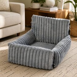Comfortable and Reliable Dog Car Seat for Your Pet