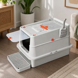 Quality Cat Litter Box That Delivers Great Value
