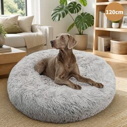 Comforting XXL Pet Bed for Your Beloved Pet