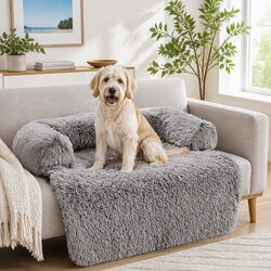 Comfort and Practicality with the XL Dog Sofa Protector