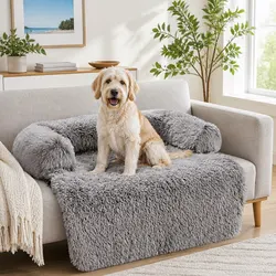 Comfort and Practicality with the XL Dog Sofa Protector