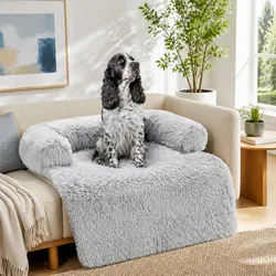 Comfort and Value Combined in a Pet Sofa Bed
