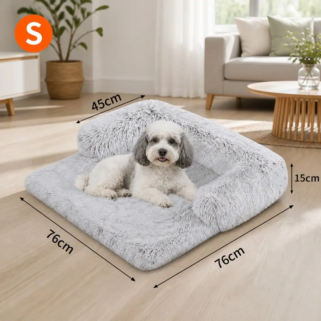 Pet Sofa Bed for Dogs and Cats