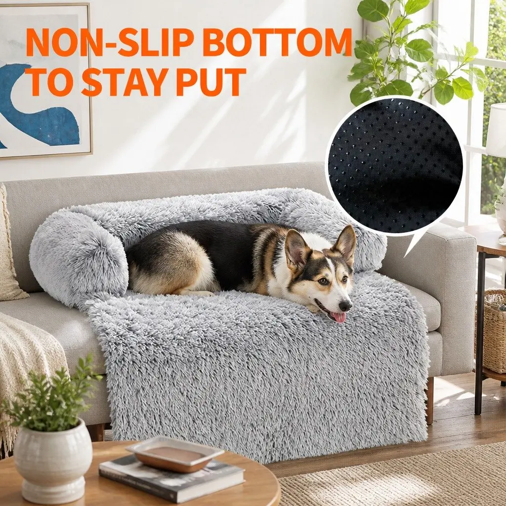 Pet Sofa Bed for Dogs and Cats