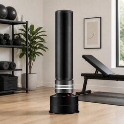 Reliable Free Standing Boxing Bag for All Ages