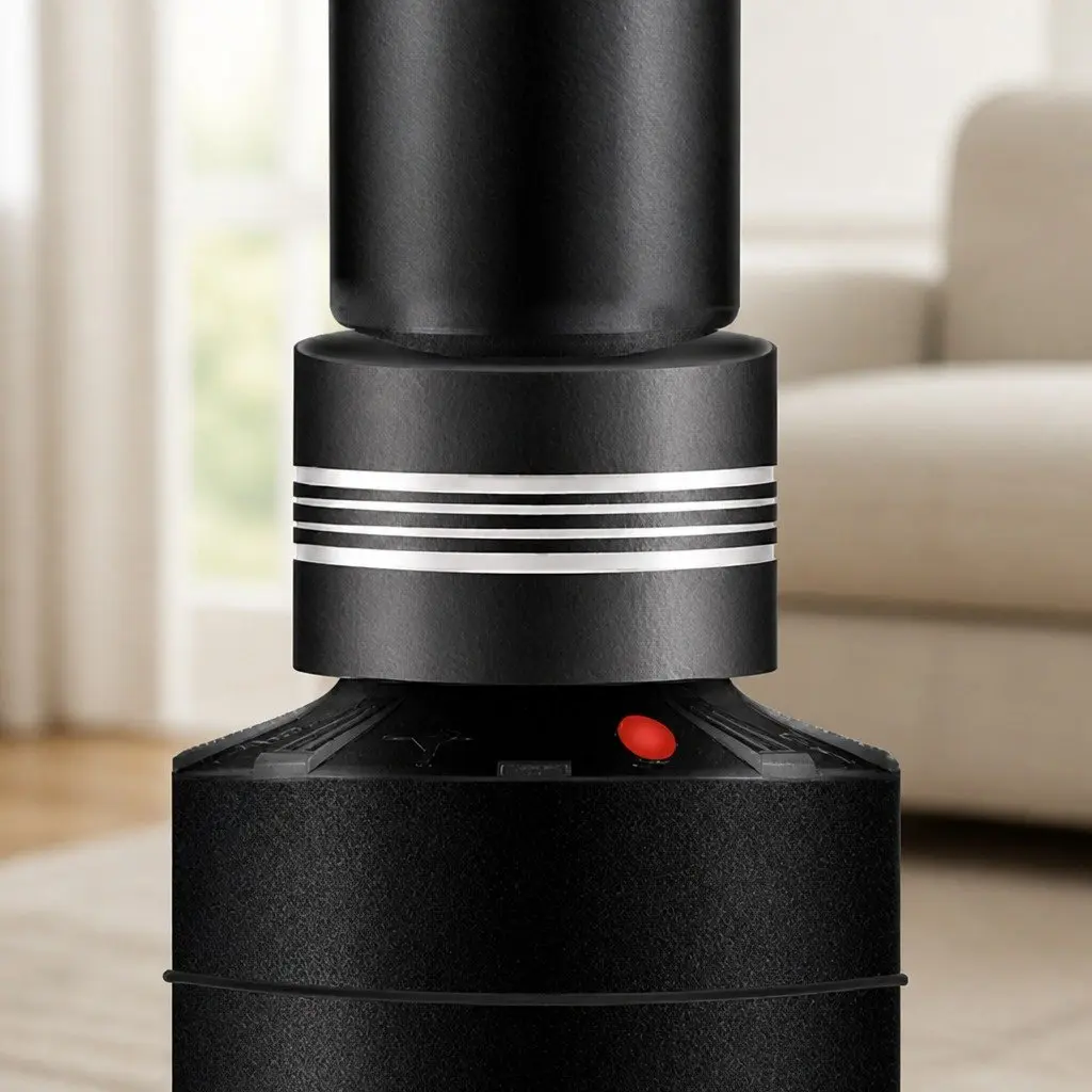 Free Standing Boxing Punching Bag 2-Zone Kicking Heavy Duty Martial Arts