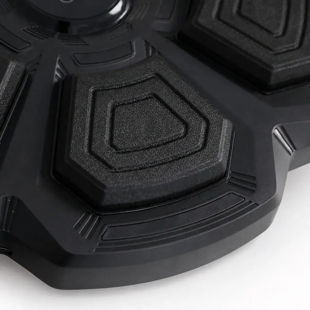 Smart Music Punching Box with 12OZ Boxing Gloves Wall Mount Home Workout Fitness