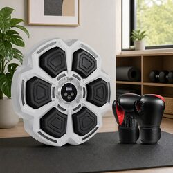Smart Music Punching Box: Value Meets Functionality