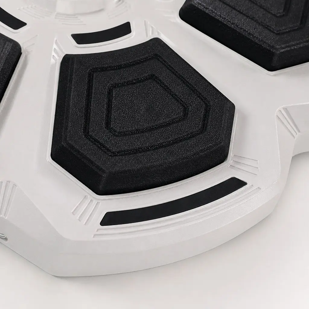 Smart Music Punching Box with 12OZ Boxing Gloves Home Fitness Wall Mount Machine