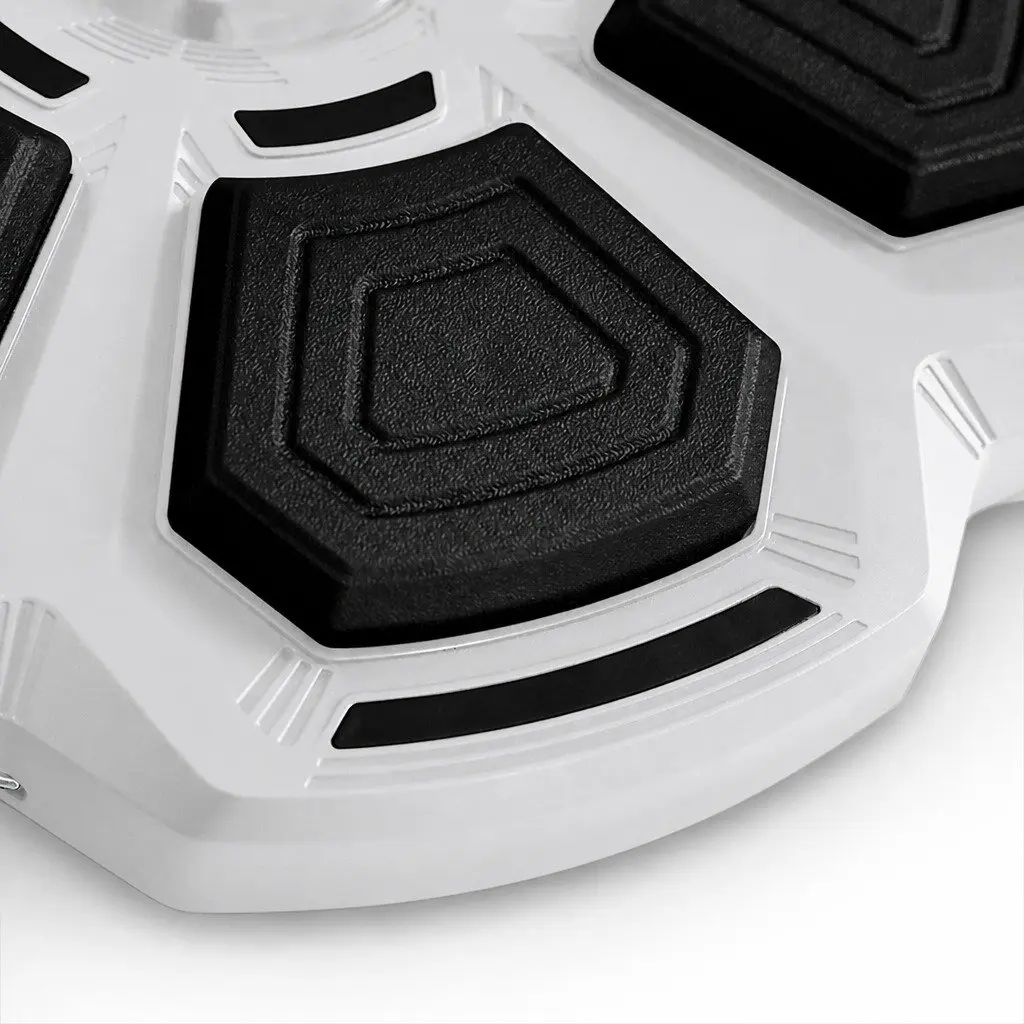 Smart Music Boxing Machine with 8OZ Gloves Wall Mount Home Workout Fitness