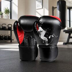 Reliable Boxing Gloves Offering Comfort and Value