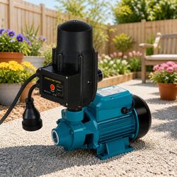 Dependable Clean Water Pump with Long-lasting Features
