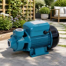 Reliable QB60 Electric Clean Water Pump at Your Service
