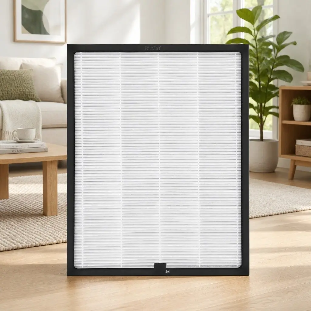 H12 HEPA Replacement Filter for Clean Air