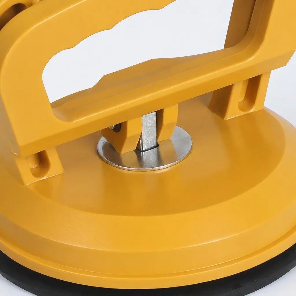 Tile Leveling System with Essential Tools