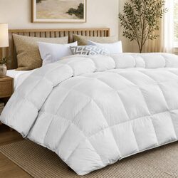 Reliable All Season Quilt Offering Comfort and Value