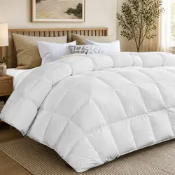 Reliable All Season Quilt Offering Comfort and Value