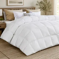 Affordable Queen Quilt for Comfort and Warmth