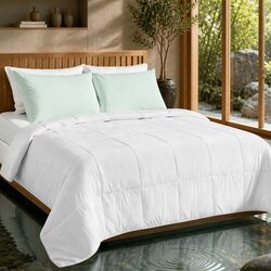 Reliable Bamboo Fibre Summer Quilt for Warm Climates