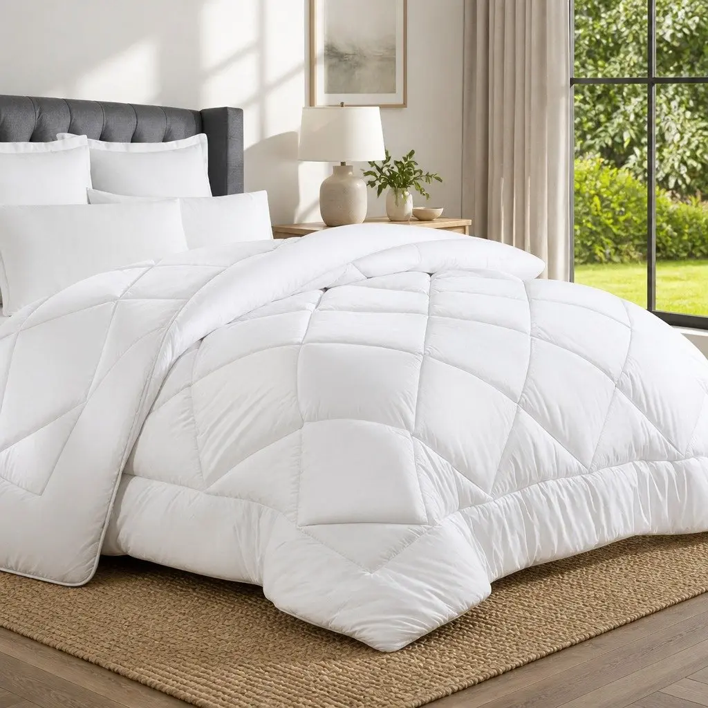 King Size Quilt