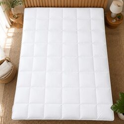 Warm and Practical Super King Goose Down Quilt