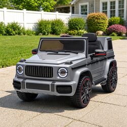 Valuable Kids Ride On Car with Remote Control