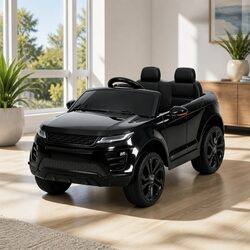 Reliable Kids Electric Ride On Car with Remote Supervision