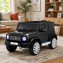 Value-Focused 12V Electric Ride On Car for Kids