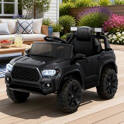 Safe and Enjoyable Kids Electric Ride On Vehicle
