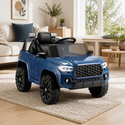 Reliable Kids Electric Tacoma Ride On Car - Peace of Mind