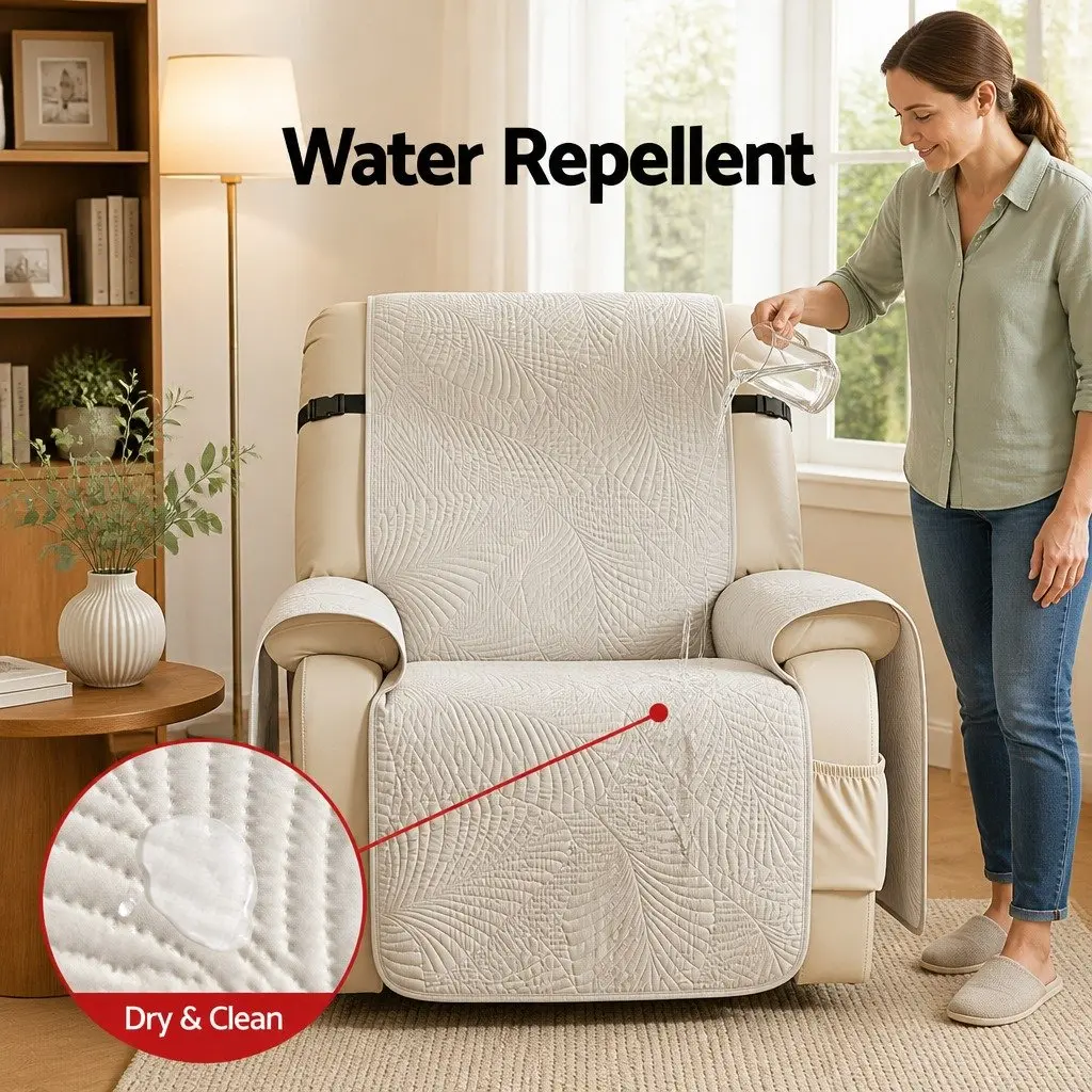 Recliner Chair Cover