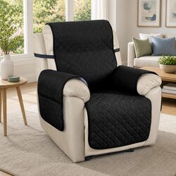 Comfortable Recliner Chair Cover with Protection