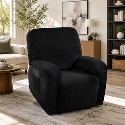 Comfortable and Protective Recliner Chair Cover