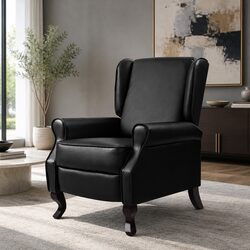 Recliner Armchair: Comfort and Practicality Combined