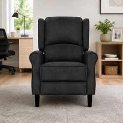 A Comfortable and Practical Recliner Chair for Your Home