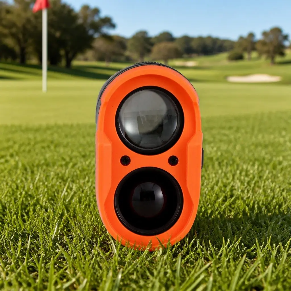Laser Rangefinder 700M for Golf Lovers