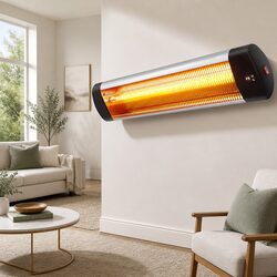Electric Radiant Heater: Value and Practicality